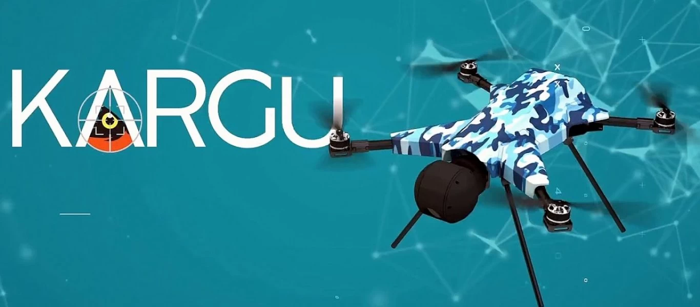 Τα αυτόνομα φονικά UAV Kargu θέλει να χρησιμοποιήσει η Τουρκία στη Συρία